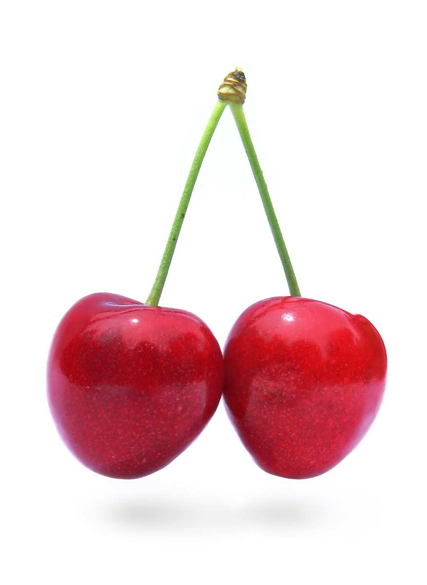 cherry